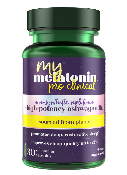 MyMelatonin™ ProClinical