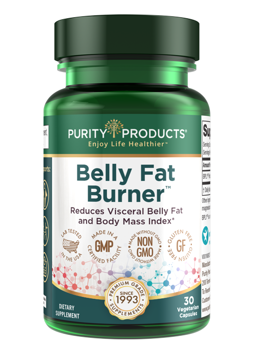 Belly Fat Burner™
