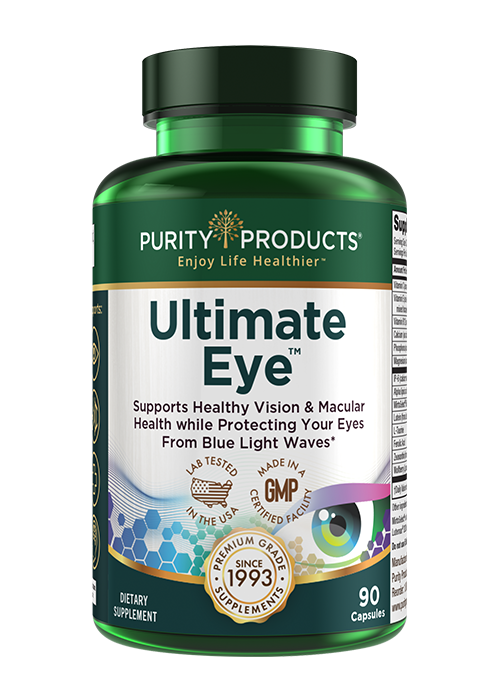 Ultimate Eye<sup>™</sup> Formula