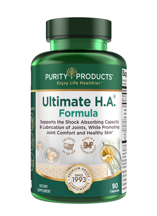 Ultimate H.A.&reg; Formula