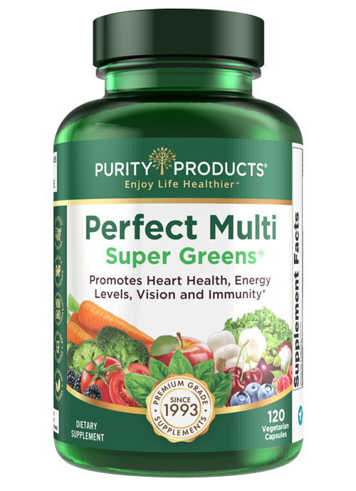 Perfect Multi Super Greens<sup>®</sup>