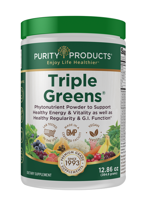 Triple Greens<sup>&reg;</sup> Powder