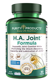 H.A. Joint Formula™