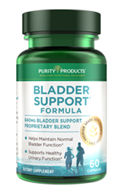 Bladder Support Super Formula™
