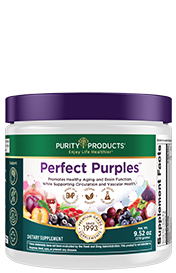 Perfect Purples™ - Super Food Formula