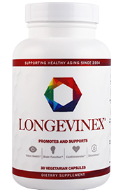 Longevinex® Resveratrol Super Formula