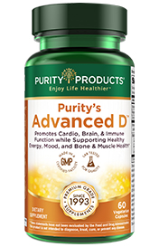 Purity's Advanced D™