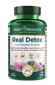 Real Detox™