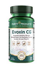 Evoxin® CG Formula