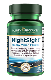 NightSight™ Healthy Vision Formula