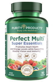 Perfect Multi® Super Essentials