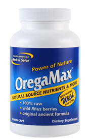 Oregamax Capsules