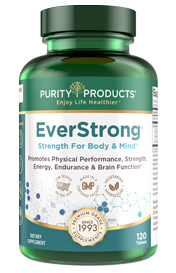 EverStrong® Tablets