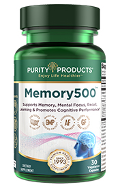 Memory 500™