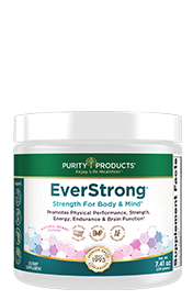 EverStrong® Powder - Berry Burst