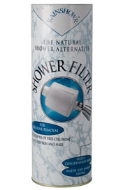 Shower Replacement Filter