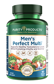 Men's Perfect Multi®