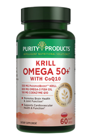 Purity's Muscle Accelerator