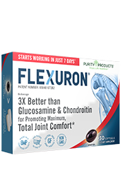 Flexuron® Joint Formula