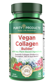 Vegan Collagen Builder™