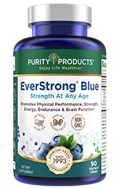 EverStrong® Blue