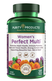 Women's Perfect Multi®