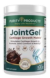 JointGel® Formula - Super Chocolate Powder