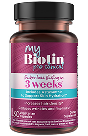MyBiotin®