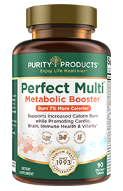 Perfect Multi® - Metabolic Booster*