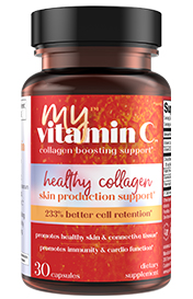 MyVitamin C™ – Collagen Factor C