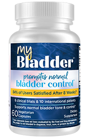 MyBladder® Support Formula