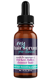MyHair Serum™ ProClinical -- Elite Serum