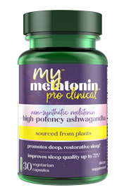 MyMelatonin™ ProClinical