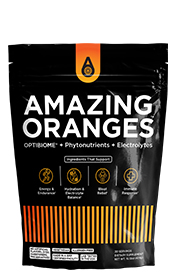 A.O. Amazing Oranges™