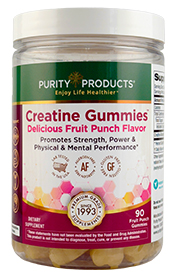 Creatine Gummies™