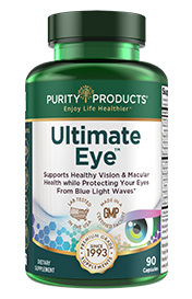 Ultimate Eye™ Formula