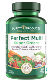 Perfect Multi Super Greens®
