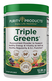 Triple Greens&reg; Powder